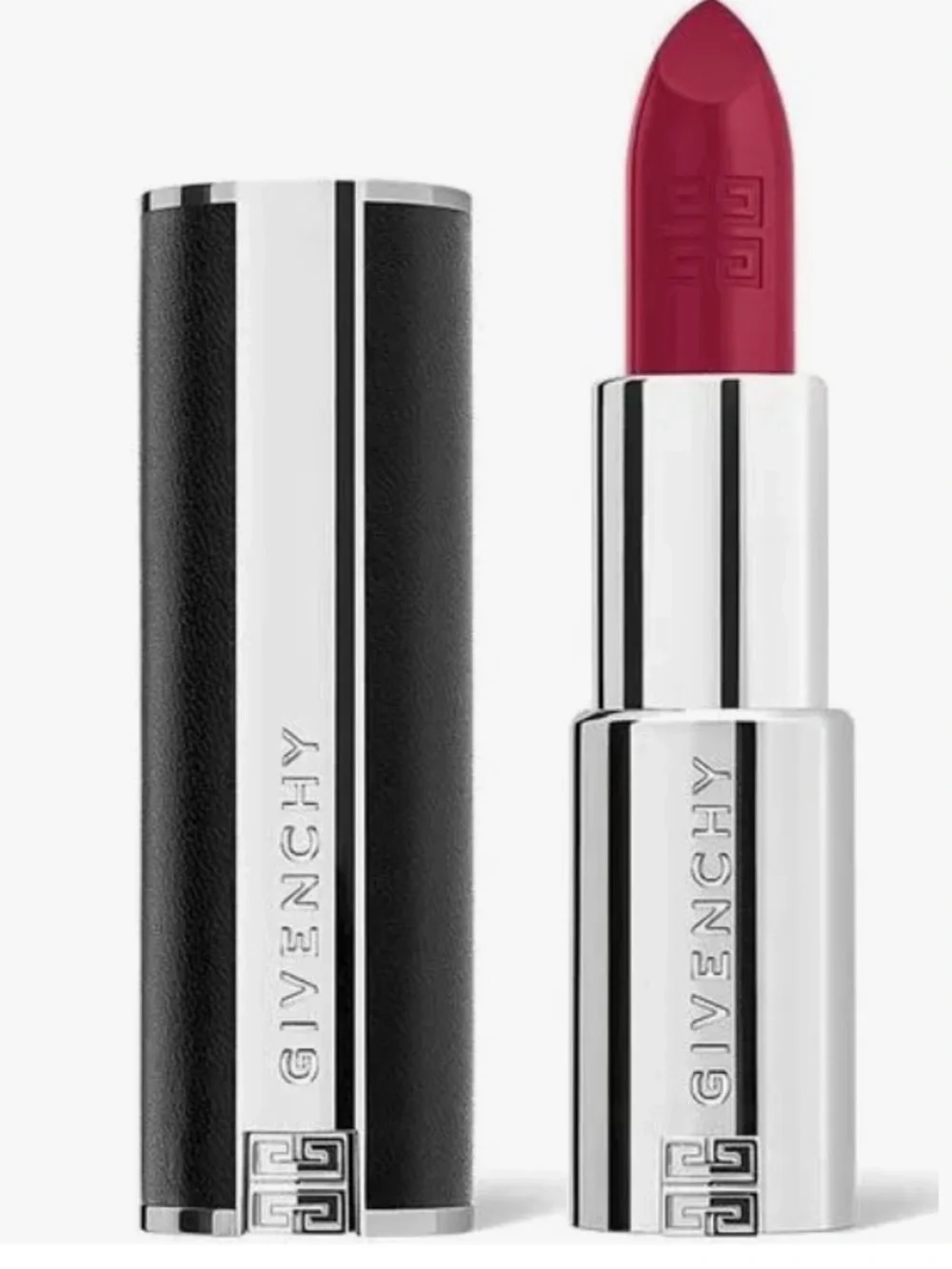 Le Rouge Interdit -intense silk lip stick